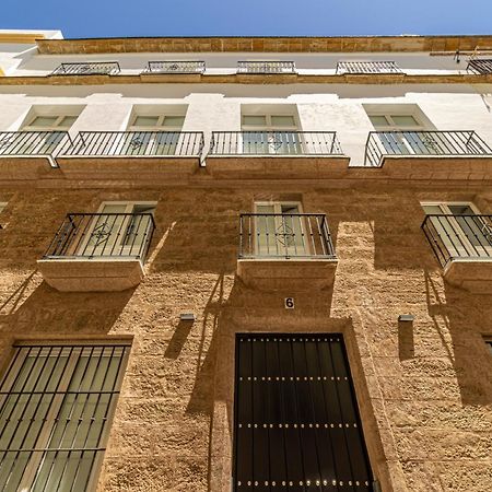 Allo Apartments San Roque 2ºc Кадис Экстерьер фото