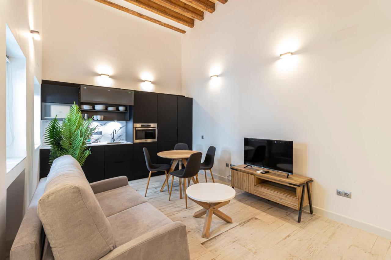 Allo Apartments San Roque 2ºc Кадис Экстерьер фото
