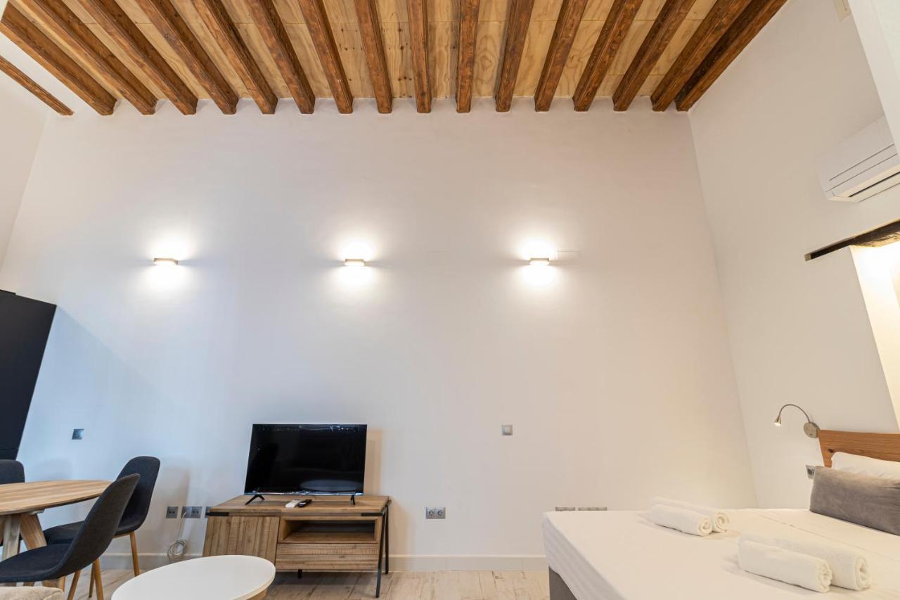 Allo Apartments San Roque 2ºc Кадис Экстерьер фото