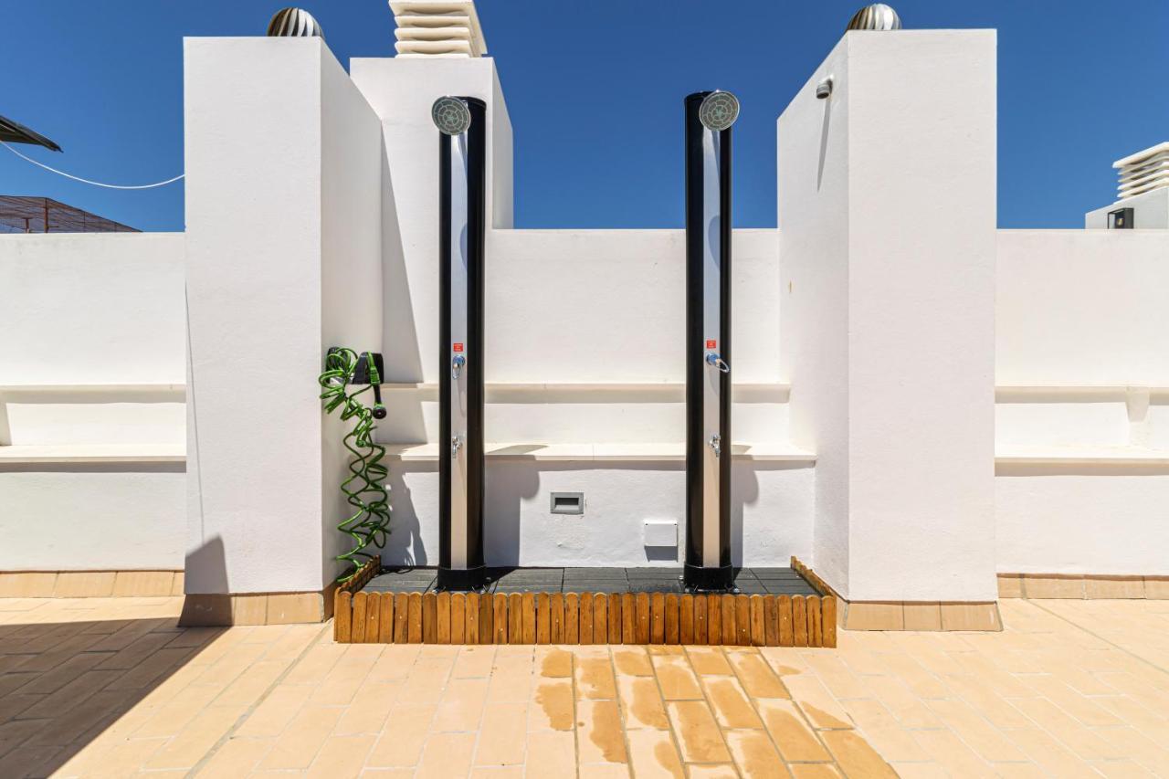 Allo Apartments San Roque 2ºc Кадис Экстерьер фото